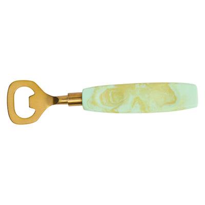 Court Bottle Opener - Artichoke