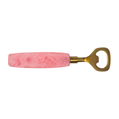 Court Bottle Opener - Peony Default Title