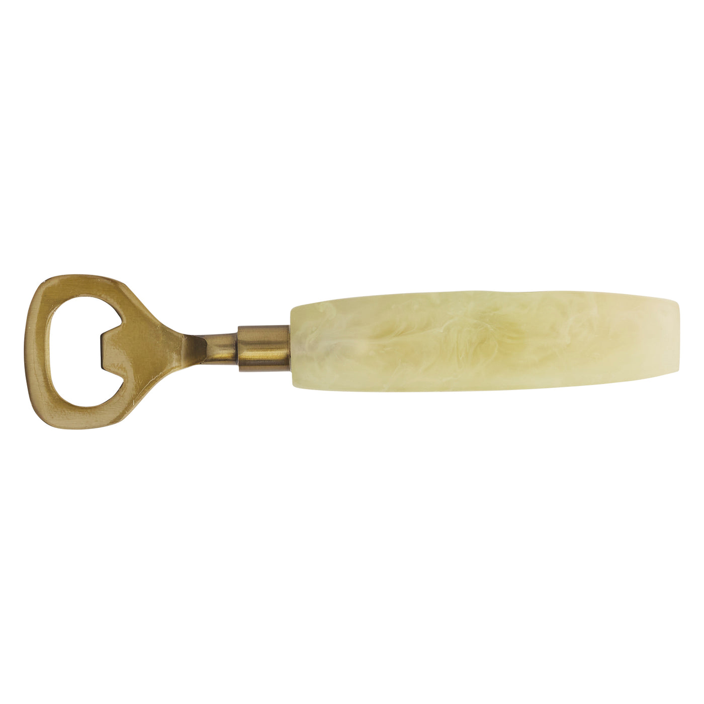 Court Bottle Opener - Pistachio