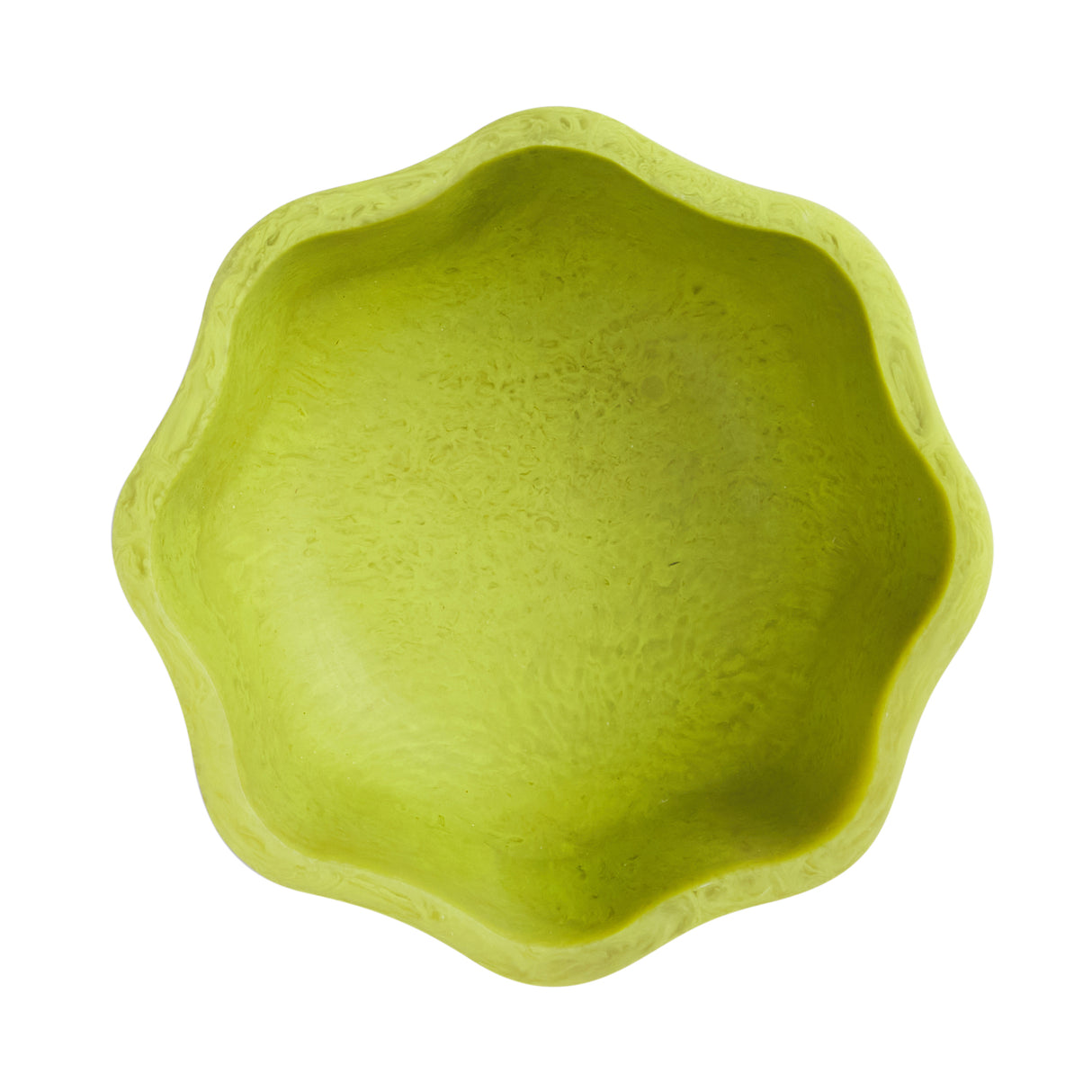 Joy Pedestal Bowl - Anise