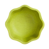 Joy Pedestal Bowl - Anise