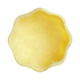 Joy Pedestal Bowl - Aspen Gold