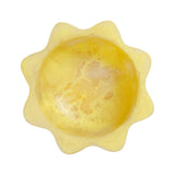Sophie Small Resin Bowl - Aspen Gold
