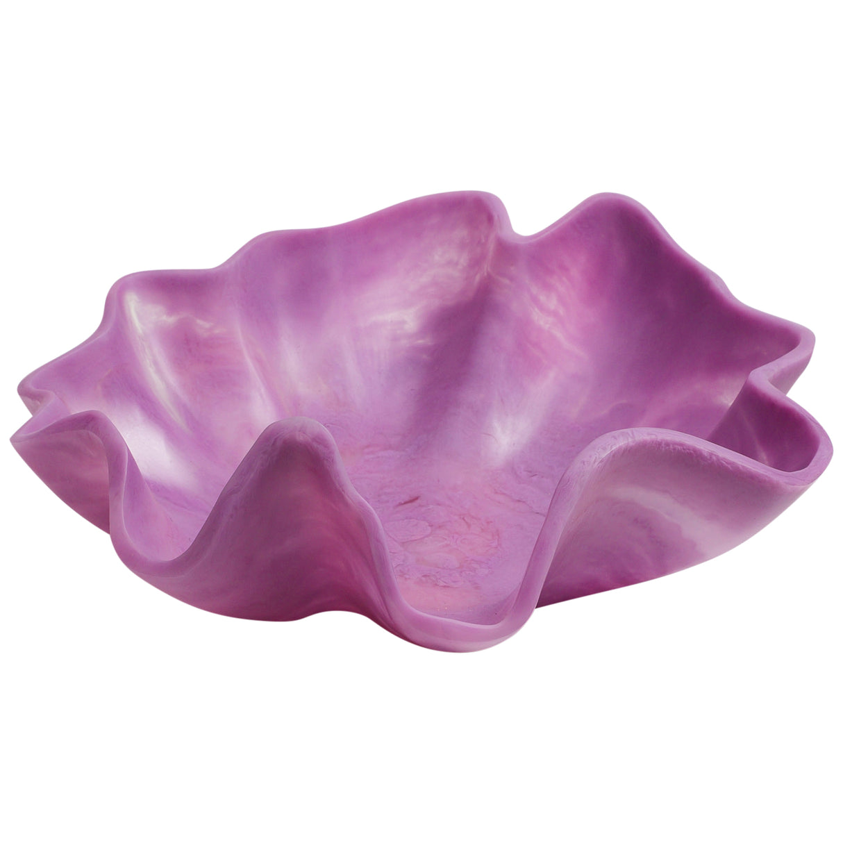 Milly Bowl - Orchid
