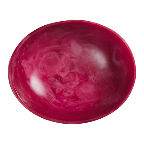Ursula Mini Bowl - Crimson