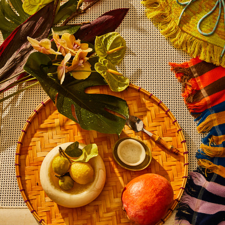 Ursula Mini Bowl - La Palma