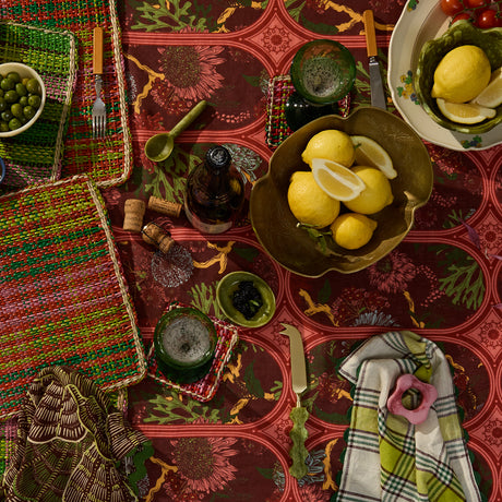 Ursula Mini Bowl - La Palma