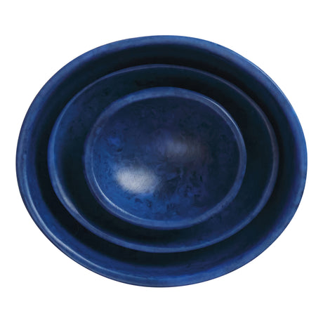 Brooke Bowl - Azure
