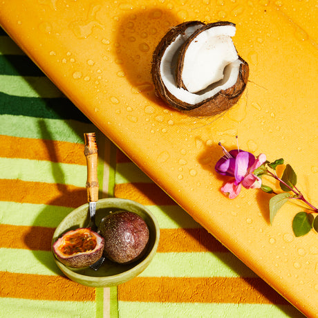 Brooke Bowl - La Palma