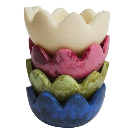 Lydia Bowl - Crimson