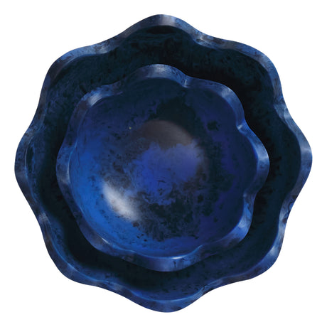 Marcella Bowl - Azure