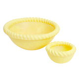 Lou Salad Bowl - Aspen Gold