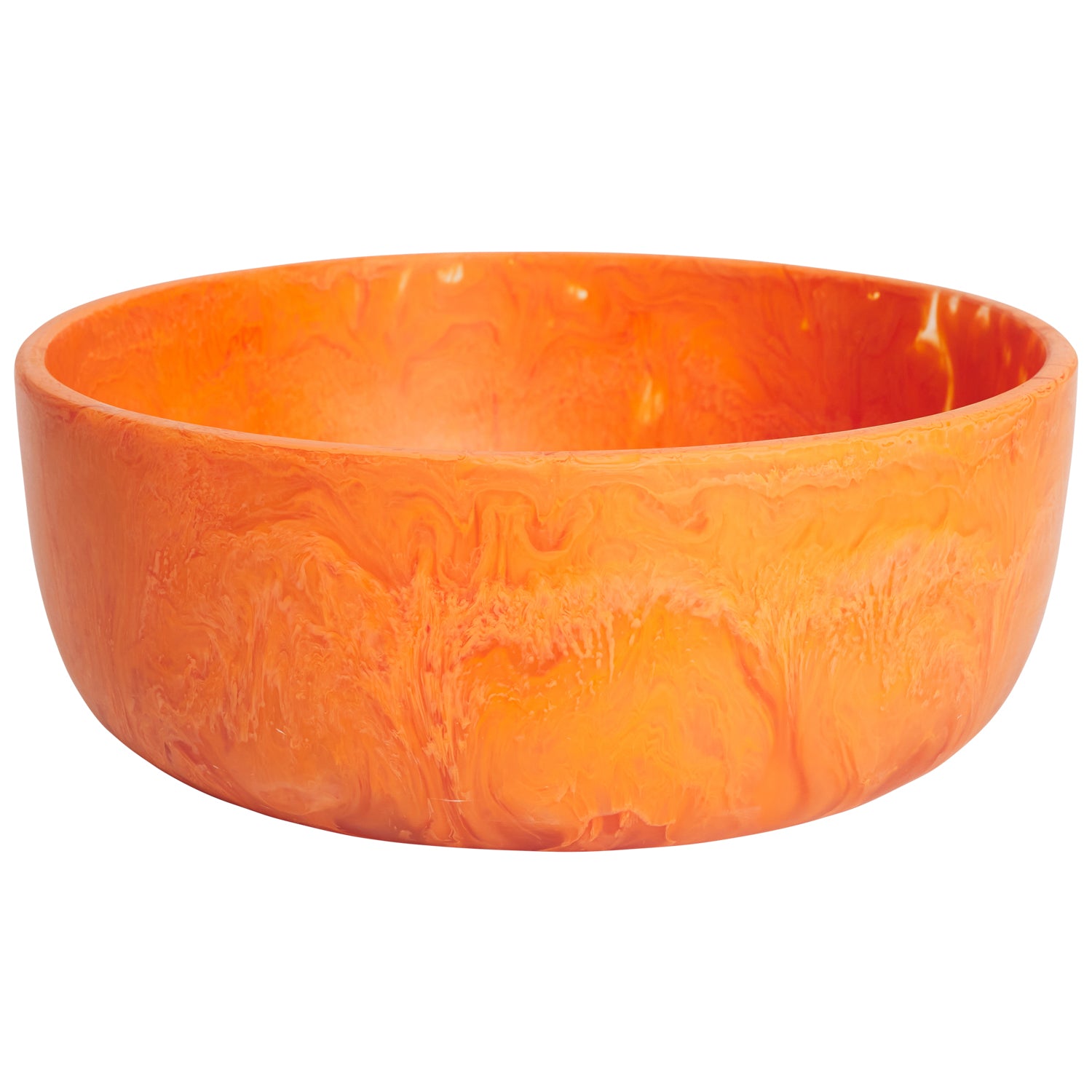 Mazzinni Bowl - Persimmon – Sage and Clare