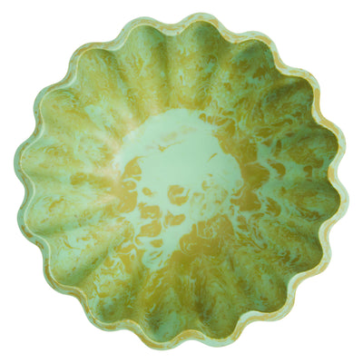 Venus Bowl - Artichoke