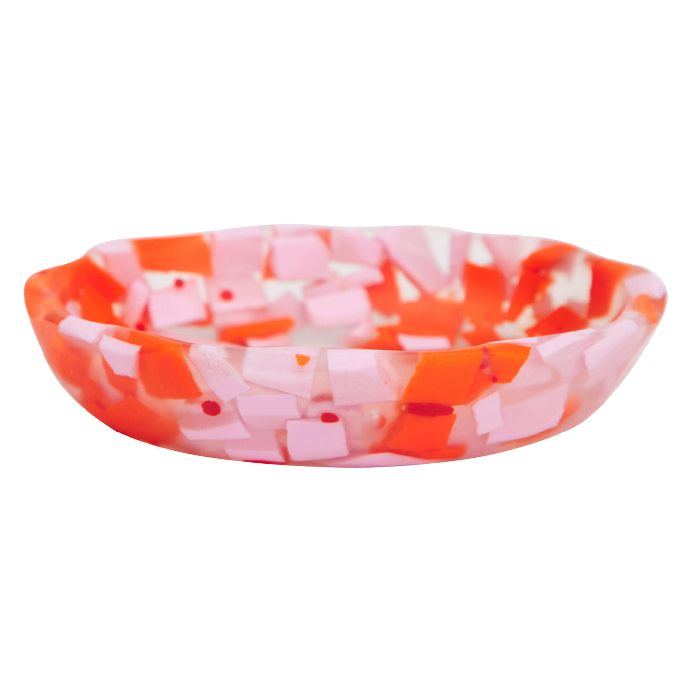 Una Mini Bowl - Confetti Terrazzo Default Title
