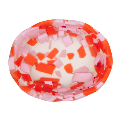 Una Mini Bowl - Confetti Terrazzo Default Title