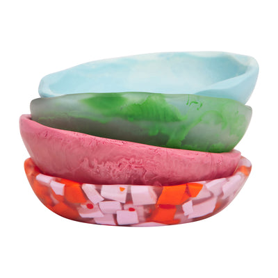 Una Mini Bowl - Confetti Terrazzo Default Title