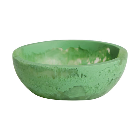 Astrid Tiny Bowl - Emerald