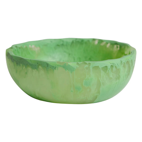 Billie Bowl - Emerald