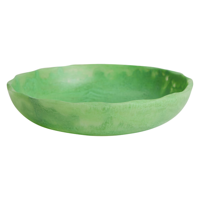 Toni Bowl - Emerald