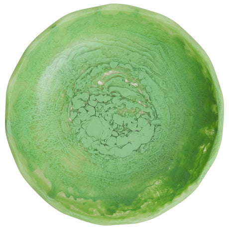 Toni Bowl - Emerald