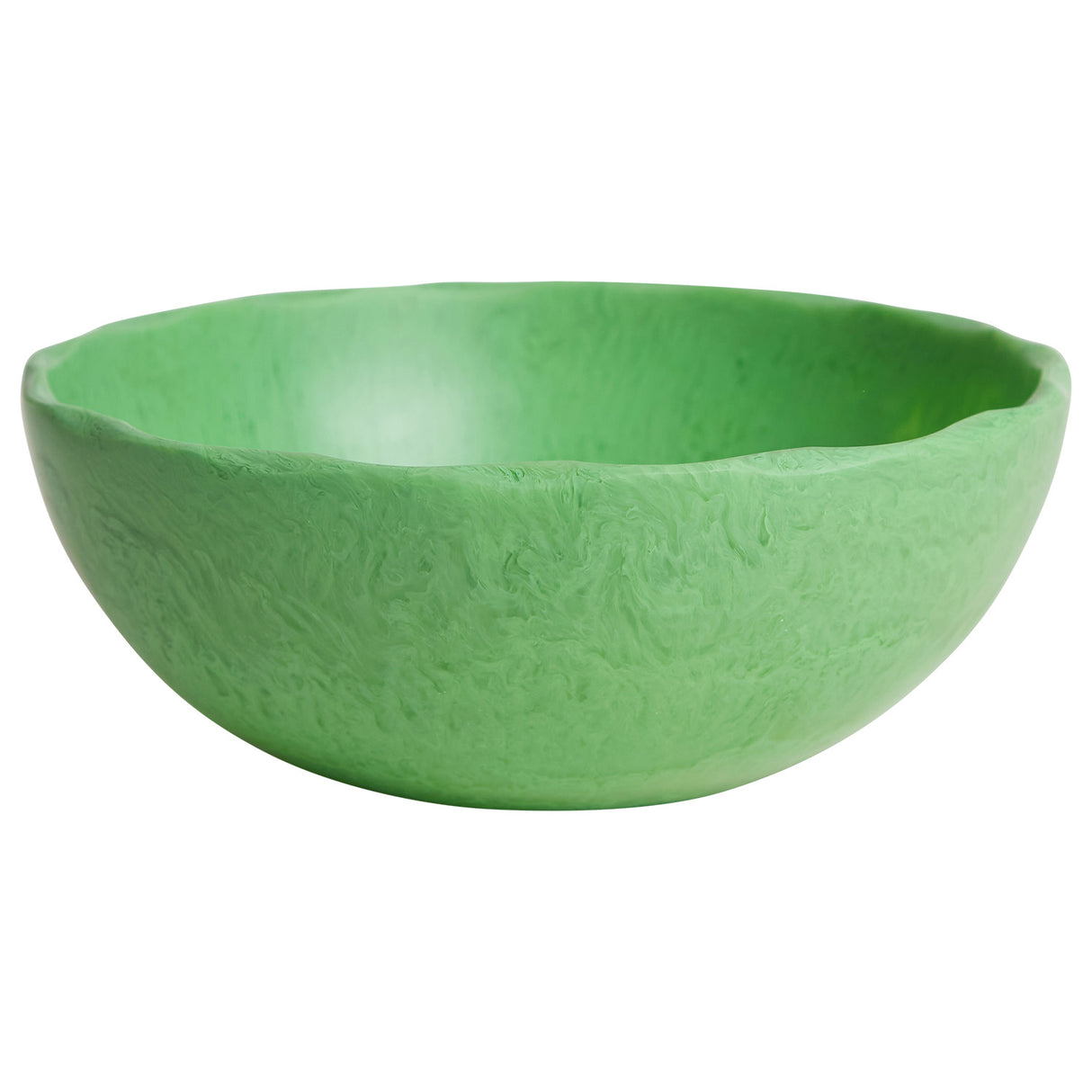 Sloane Bowl - Emerald