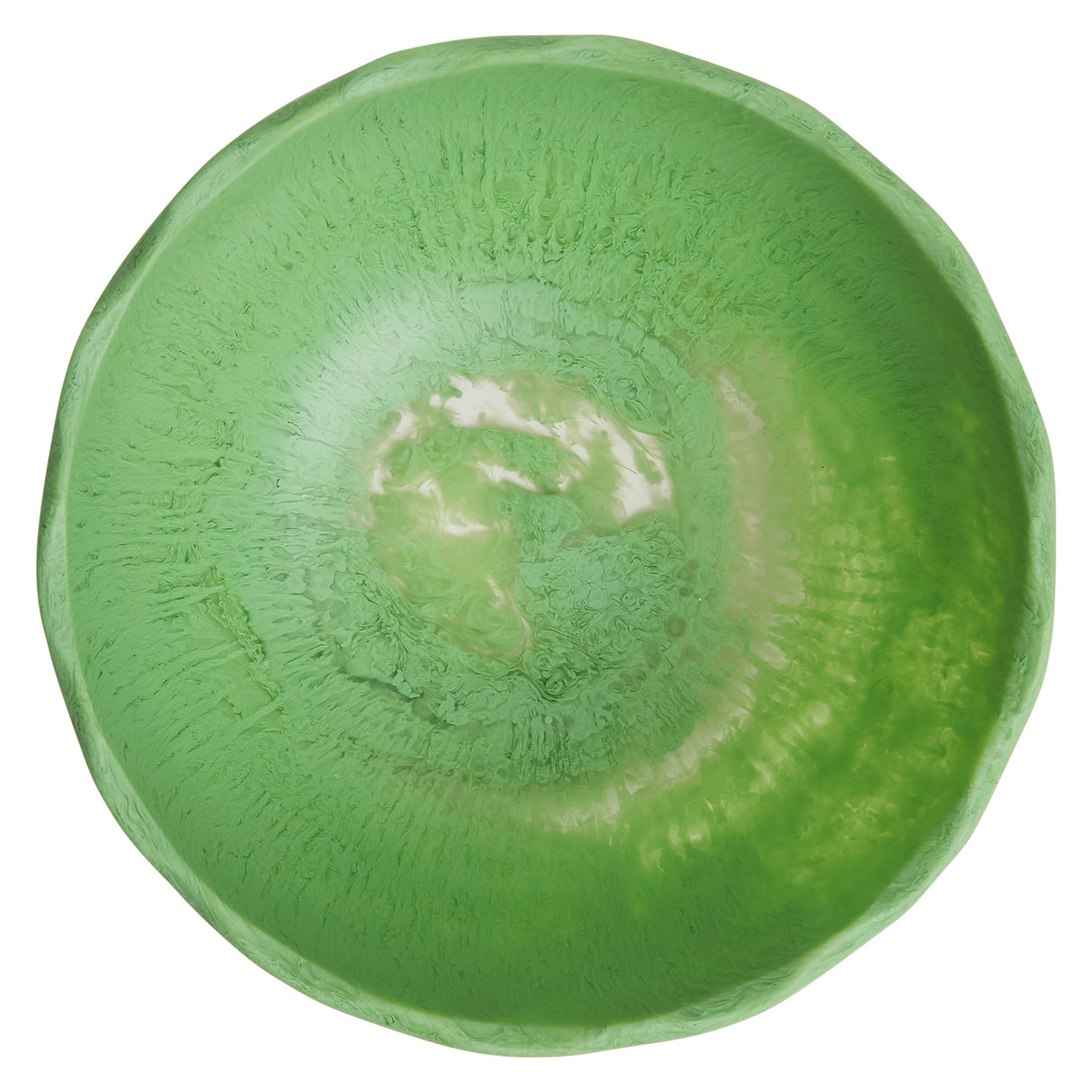 Sloane Bowl - Emerald