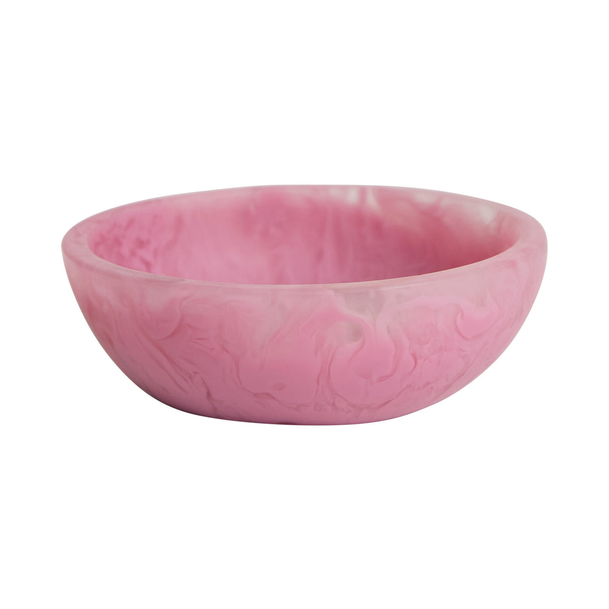 Astrid Tiny Bowl - Fuchsia