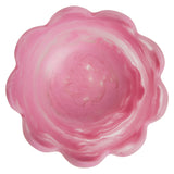 Petal Bowl - Fuchsia