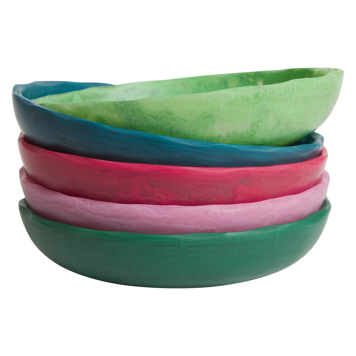 Toni Bowl - Fuchsia