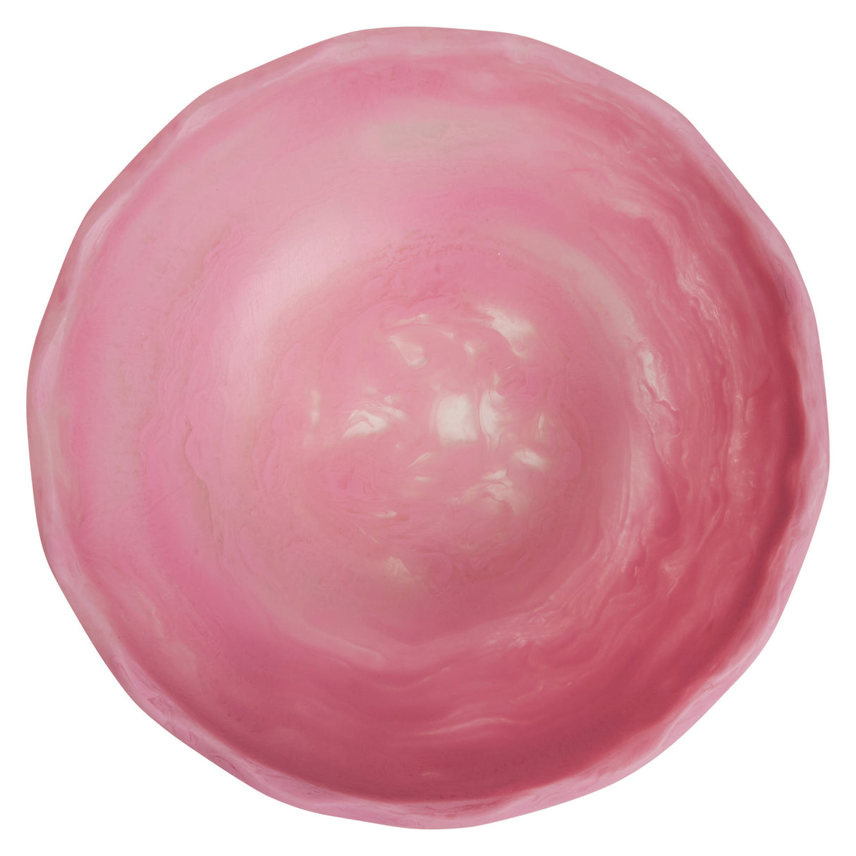 Sloane Bowl - Fuchsia