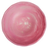 Sloane Bowl - Fuchsia