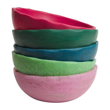 Sloane Bowl - Fuchsia