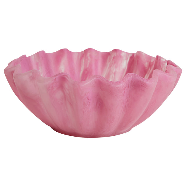 Venus Bowl - Fuchsia