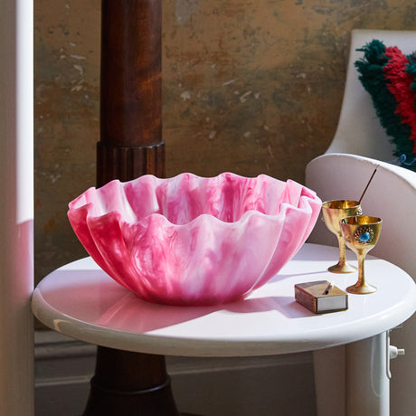 Venus Bowl - Fuchsia