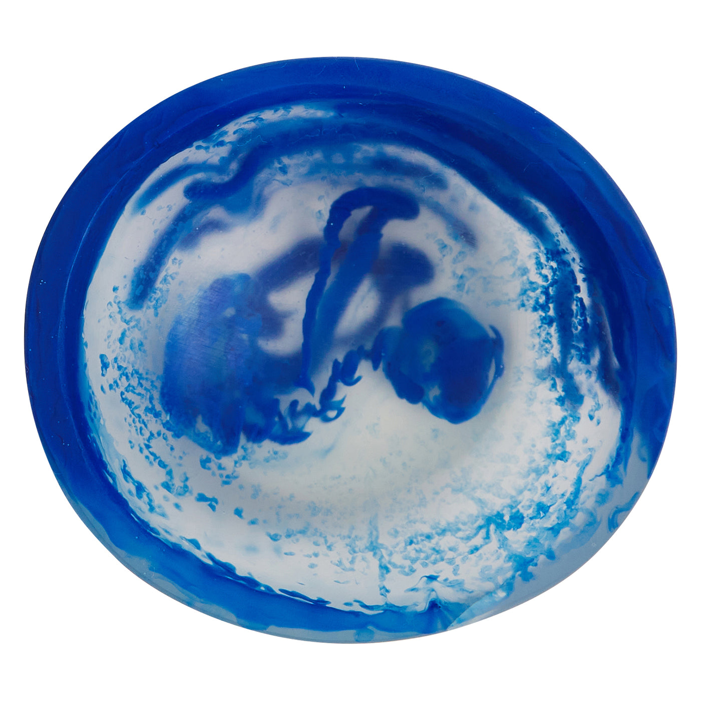 Astrid Tiny Bowl - Lapis