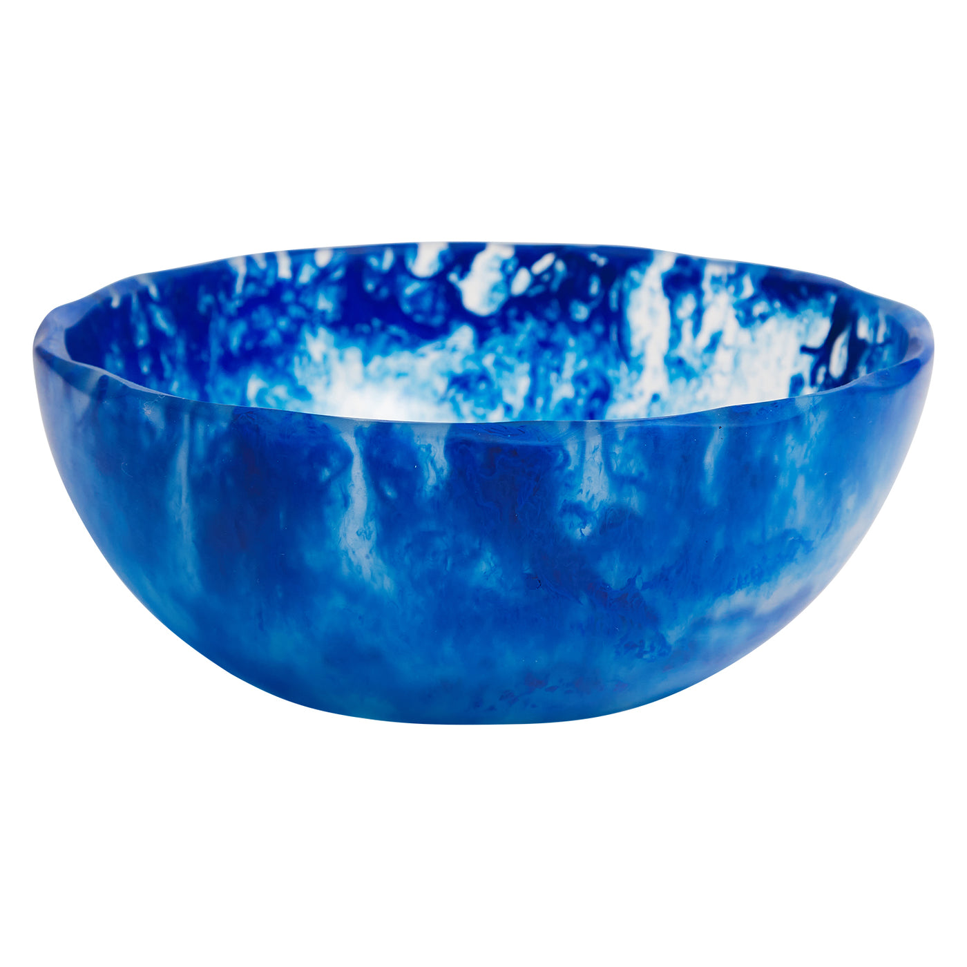 Sloane Bowl - Lapis