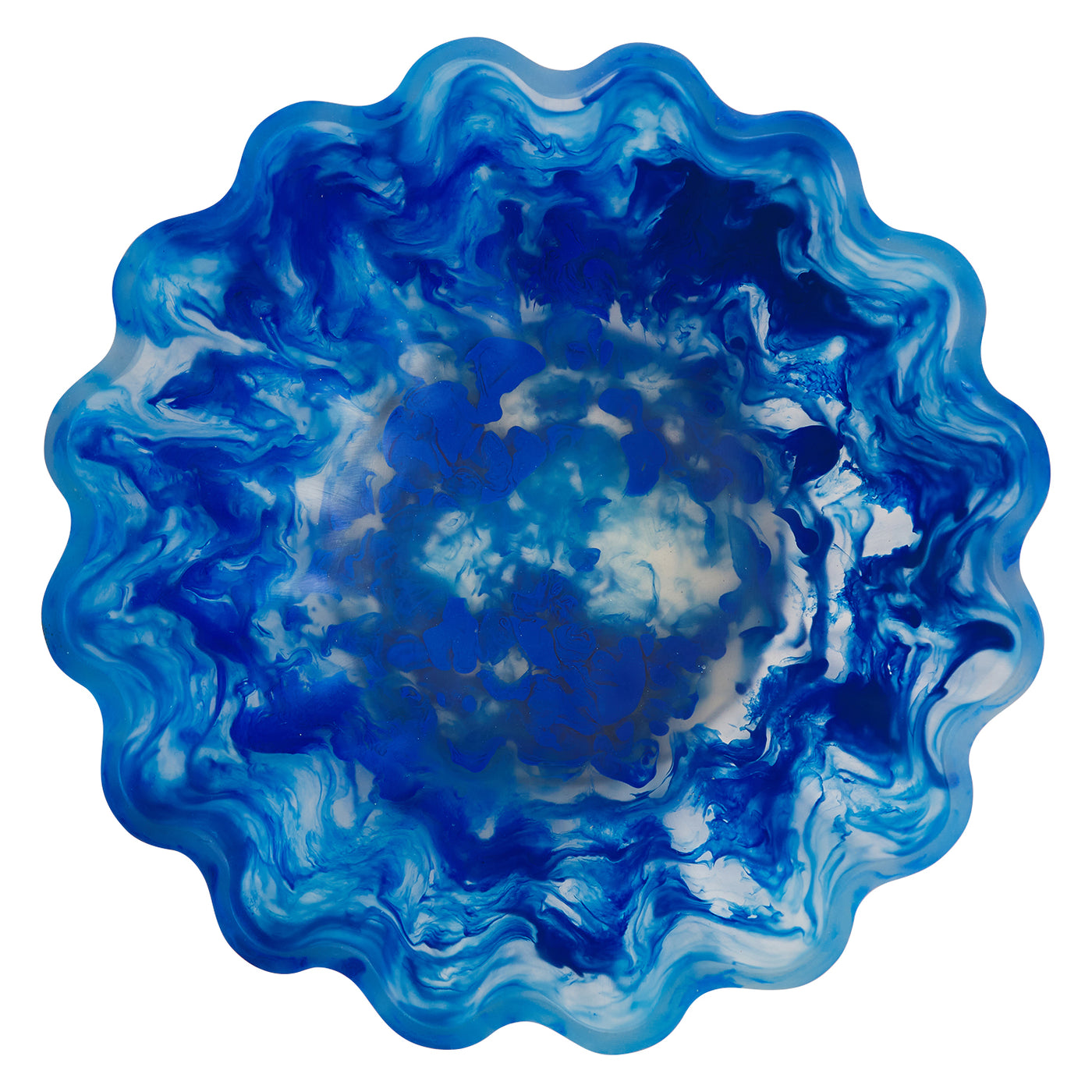 Venus Bowl - Lapis