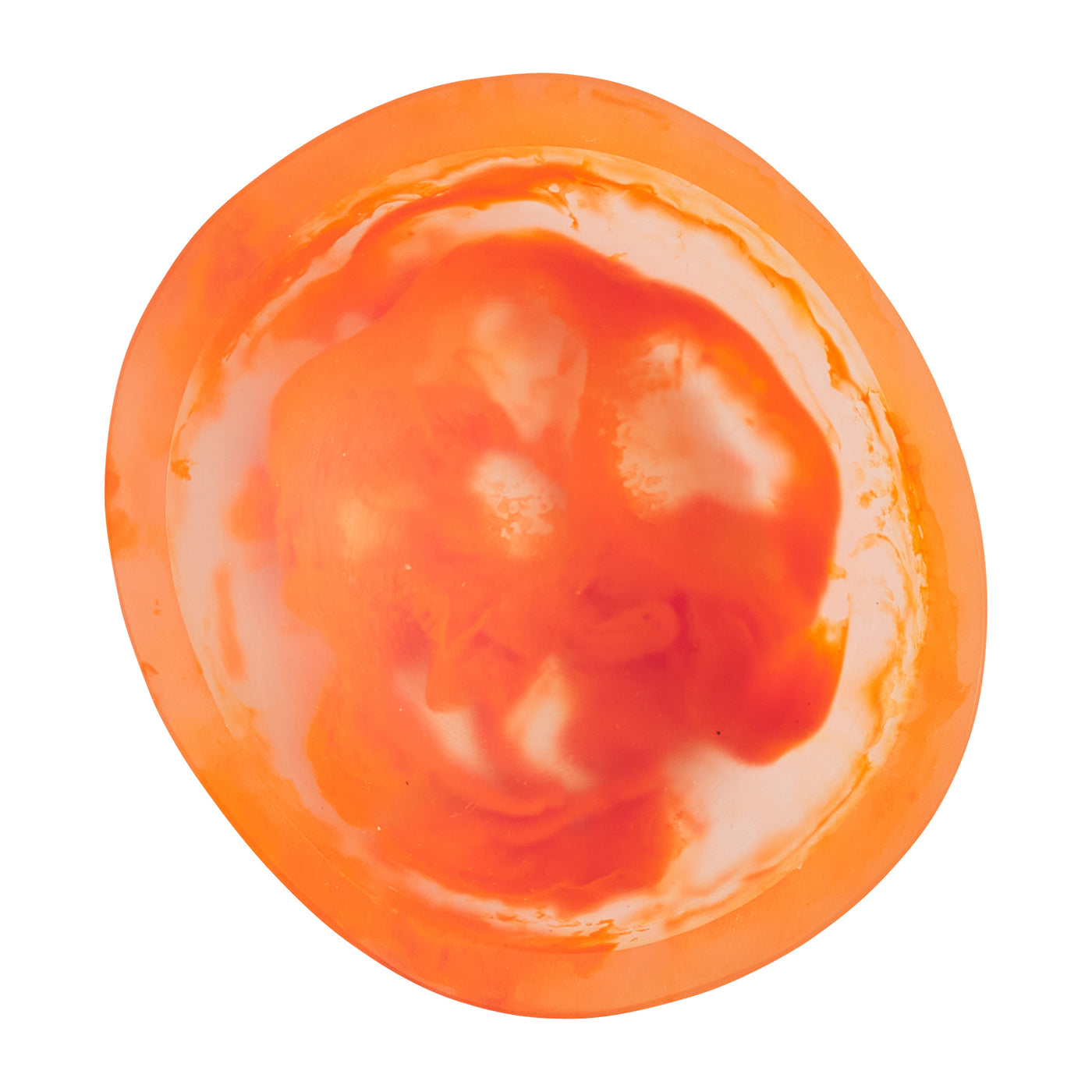Astrid Tiny Bowl - Mandarin Default Title