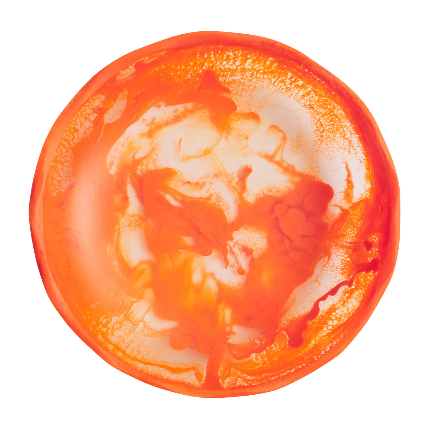 Toni Bowl - Mandarin Default Title