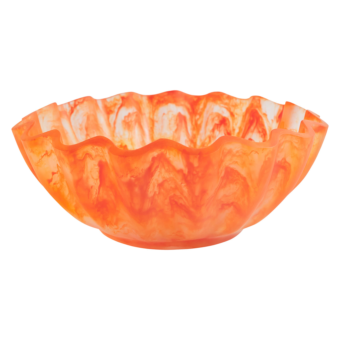 Venus Bowl - Mandarin