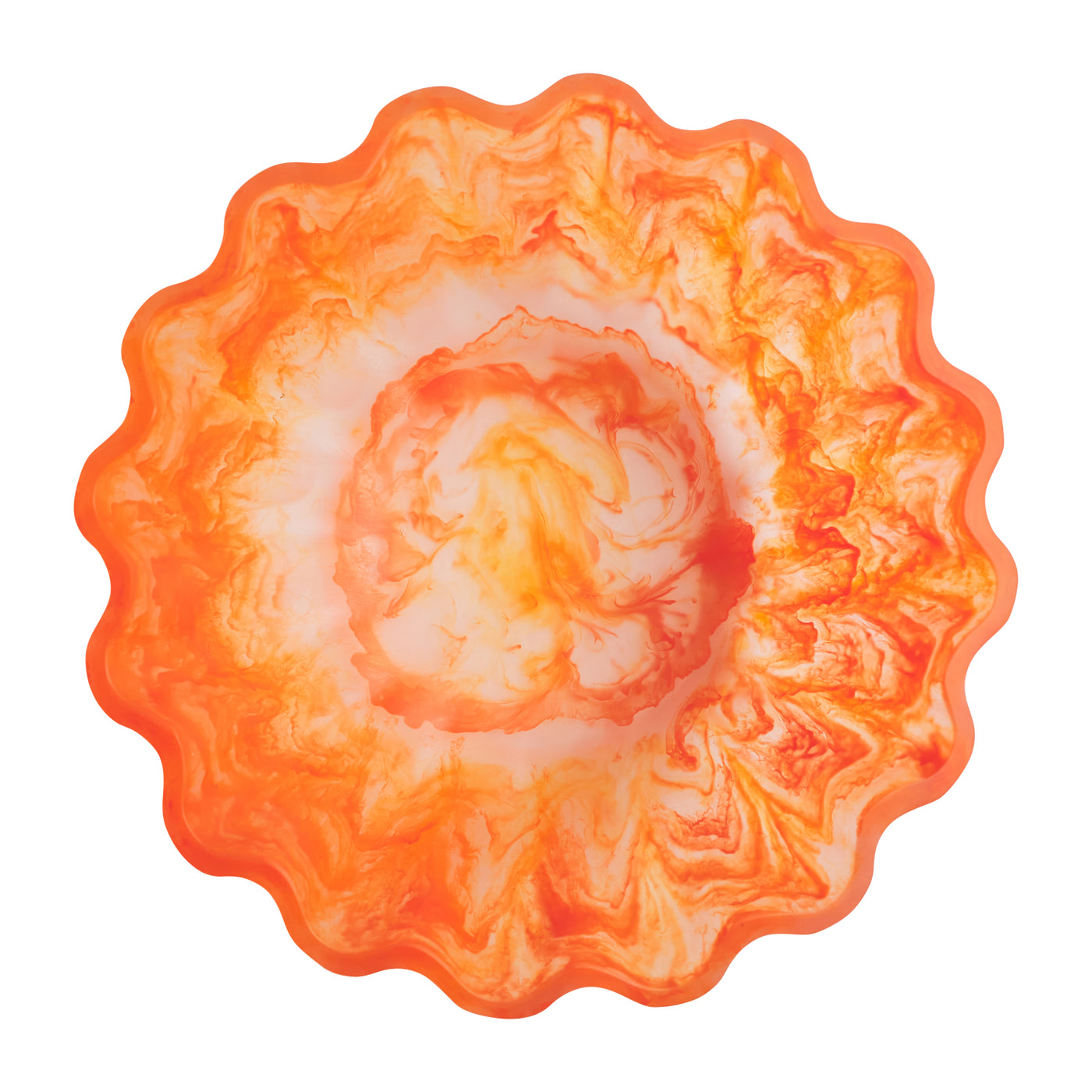 Venus Bowl - Mandarin Default Title