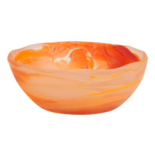 Billie Bowl - Persimmon