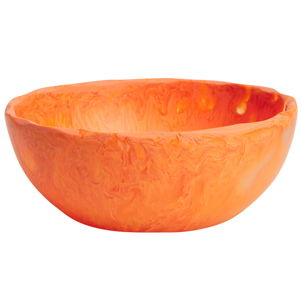 Sloane Bowl - Persimmon