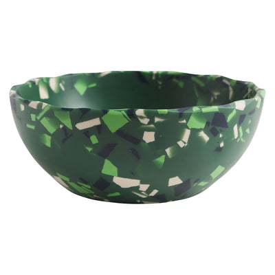 Sloane Bowl - Pine Terrazzo