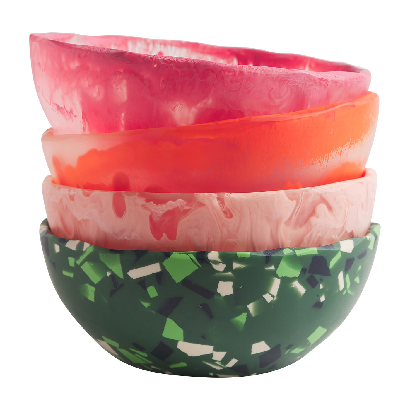 Sloane Bowl - Pine Terrazzo Default Title