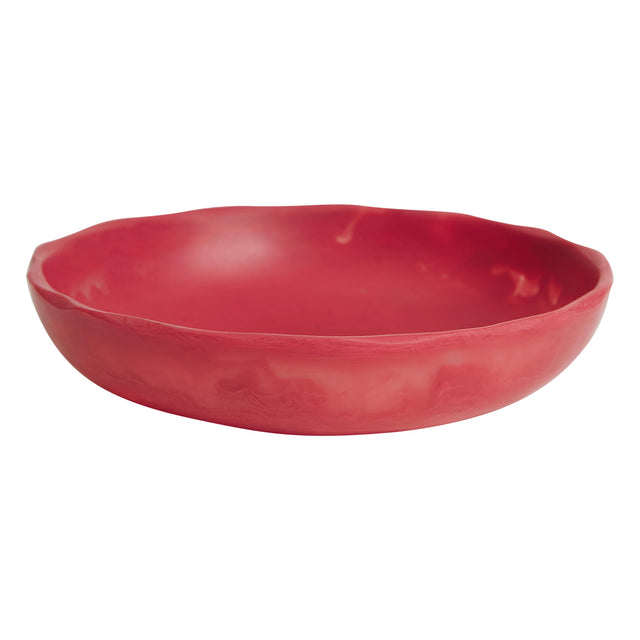 Toni Bowl - Raspberry