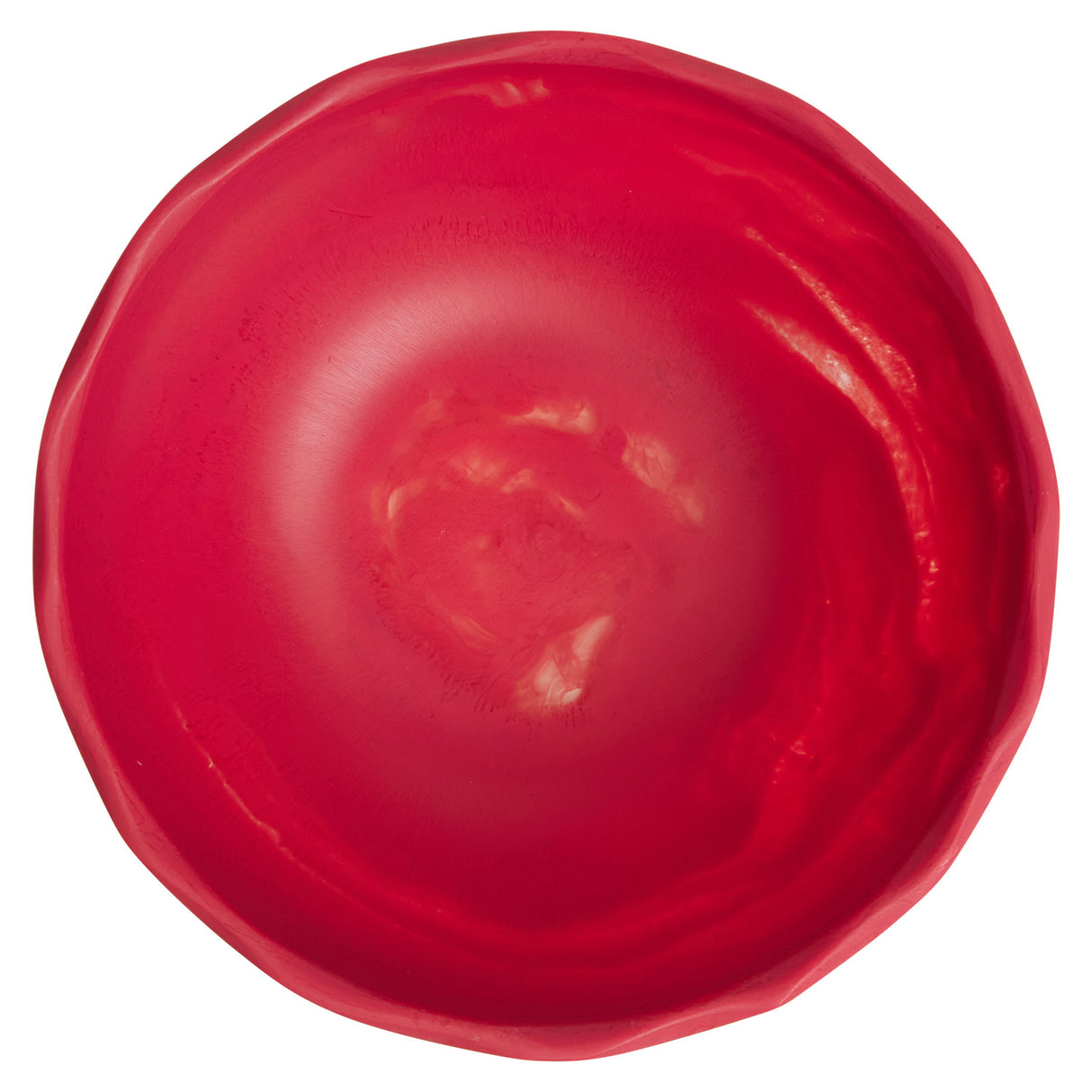 Sloane Bowl - Raspberry