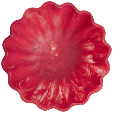 Venus Bowl - Raspberry