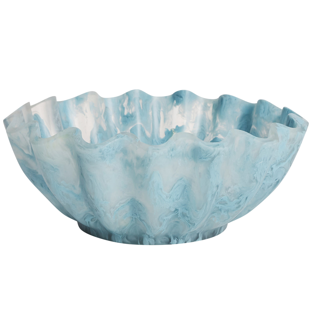 Serving Bowl - Smoke